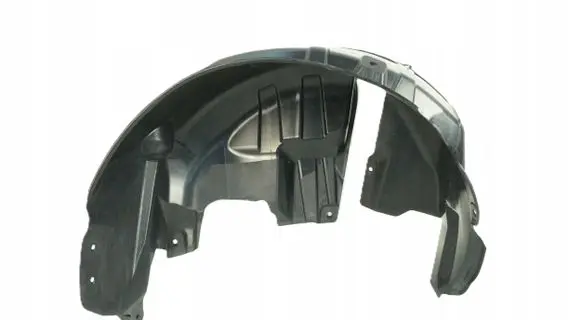 Suzuki Swift III Rear arch fender liner splash guards 7282153R0