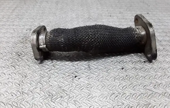 Audi A6 S6 C5 4B EGR valve line/pipe/hose