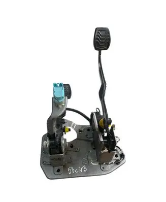 Ford Transit Custom Pedal assembly GK2T2B325DA