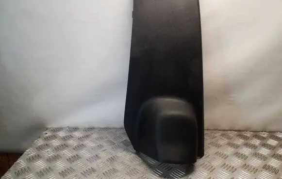 Renault Trafic III (X82) (B) pillar trim (bottom) 769166740R