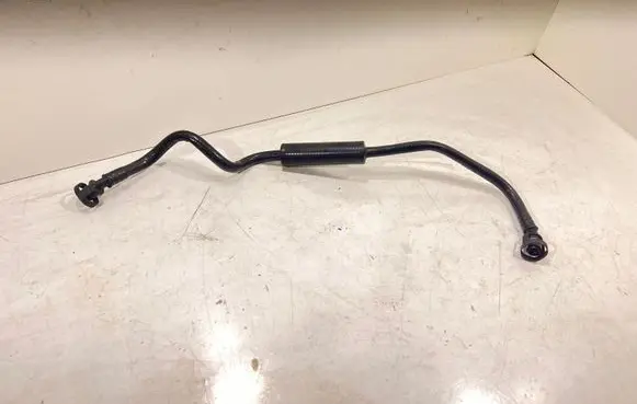 BMW 7 F01 F02 F03 F04 Breather hose/pipe 7567396