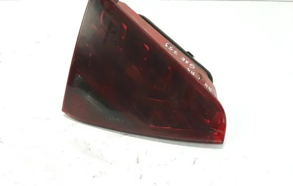Audi A5 Sportback 8TA Tailgate rear/tail lights 8T0945093A