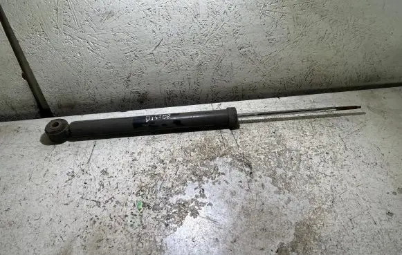 Dacia Duster Rear shock absorber/damper
