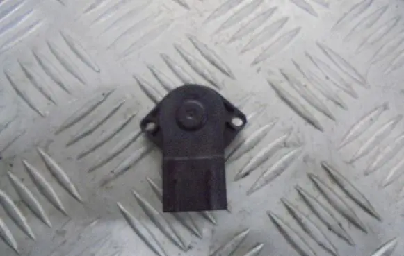 Ford Mondeo Mk III Air pressure sensor 988F9B989