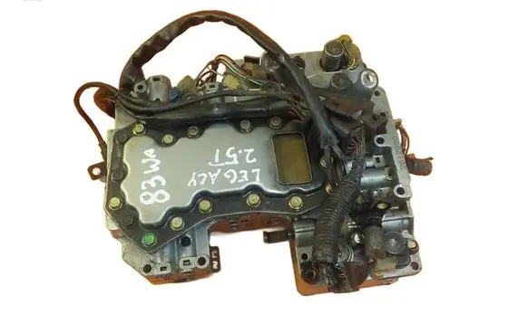 Subaru Legacy Torque split ecu control unit/module 2612920