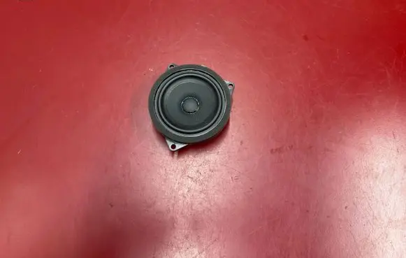 BMW X3 G45 Rear door speaker 5A451C0 65135A451C0