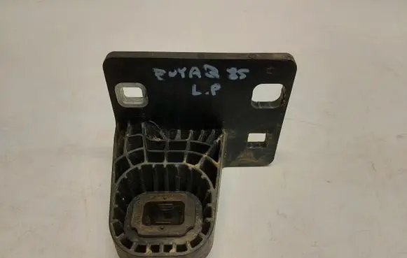 Skoda Enyaq iV Radiator mount bracket 1EA121367H-JLK01