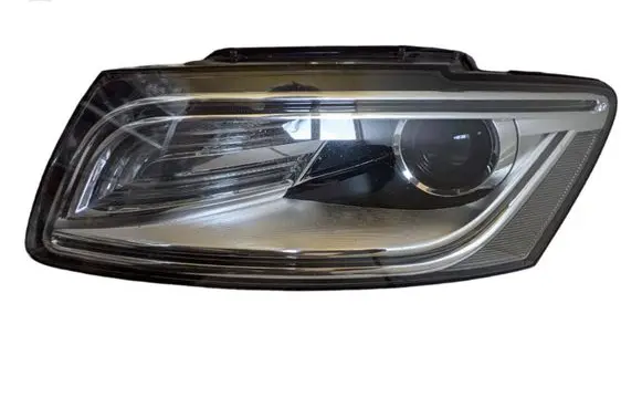 Audi Q5 SQ5 Headlight/headlamp 8R0941005C 90038850 1405801102A