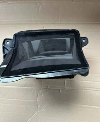 BMW 8 G14 Head up display screen 8798835 17089310 BM0575001