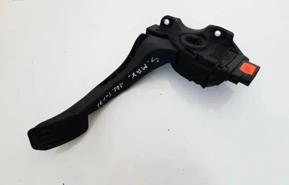 Ford S-MAX Accelerator throttle pedal 6G929F836LE