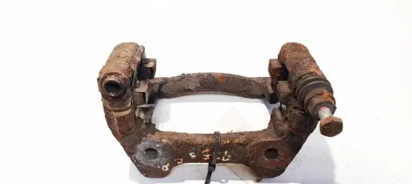 Land Rover Range Rover Sport L320 Rear brake caliper