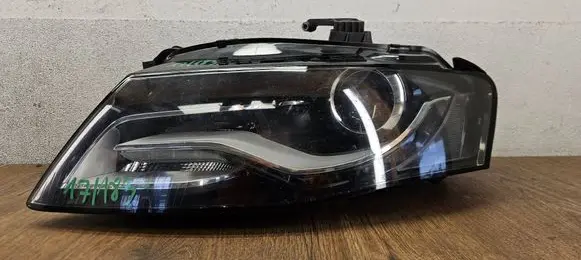 Audi A4 S4 B8 8K Headlight/headlamp 8K0941003G