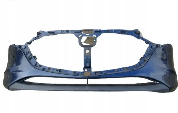 Mazda 3 Front bumper R13P1