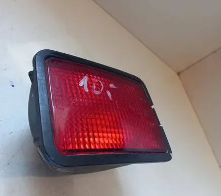 Volkswagen Transporter - Caravelle T4 Rear fog light 281945729