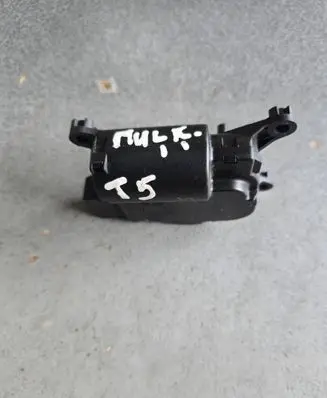 Volkswagen Multivan T5 Air flap motor/actuator 52411483R01 3093694 030605D05