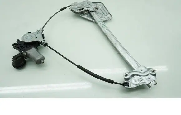 Mazda MX-5 NC Miata Front door window regulator with motor MMAUTKO17425