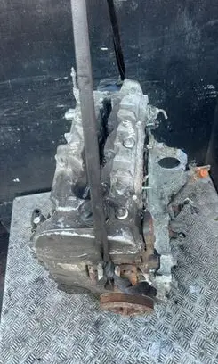 Honda CR-V Engine N22A2