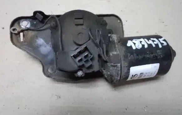 Suzuki Swift Cultus Front wiper linkage and motor