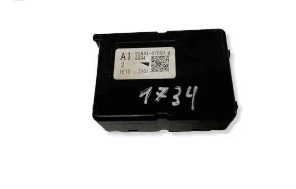 Toyota C-HR I Fuse box set 8264147050A