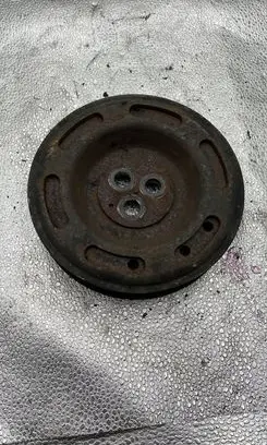 Ford Transit Crankshaft pulley YC106B319
