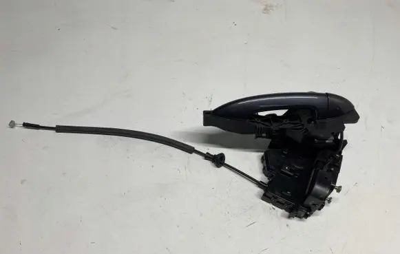 KIA Venga Rear door lock 81410-1P020