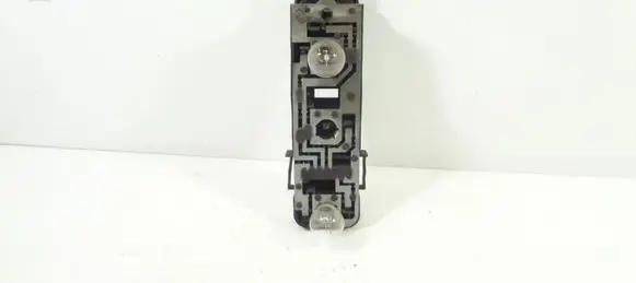 Mercedes-Benz C W203 Tail light bulb cover holder 2038201077 A2038201077