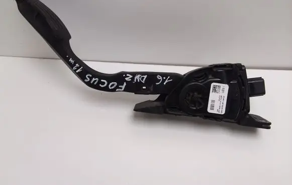 Ford Focus Accelerator throttle pedal BV619F836BB 6PV01036832