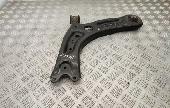 Skoda Octavia Mk3 (5E) Front lower control arm/wishbone 5Q0407151L