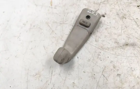Seat Cordoba (6K) Sunroof switch 443877453B