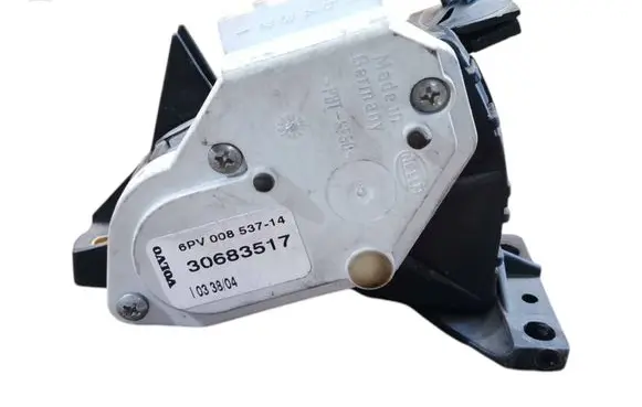 Volvo S80 Accelerator throttle pedal 30683517