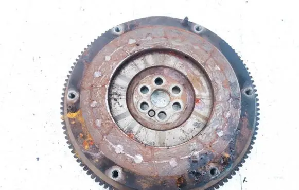 Fiat Bravo - Brava Flywheel 46547049