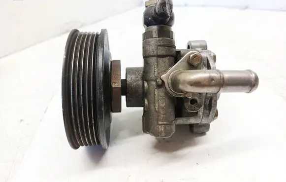 Skoda Octavia Mk2 (1Z) Power steering pump 1J0422154B