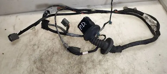 Honda Civic Front door wiring loom 32752SMGG103