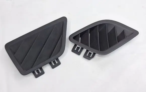 BMW 5 F10 F11 Other dashboard part 9166662