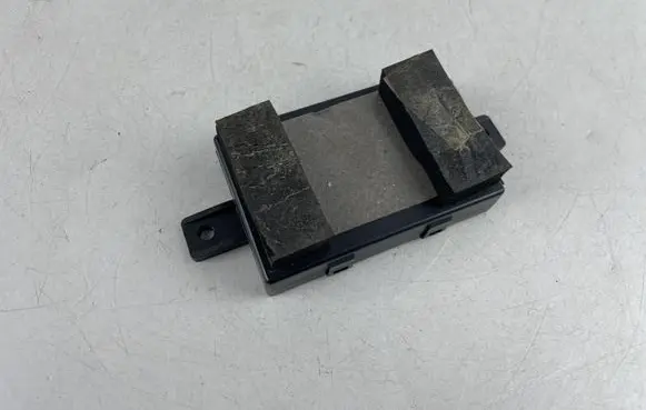 Subaru Forester SJ Other control units/modules E11034612
