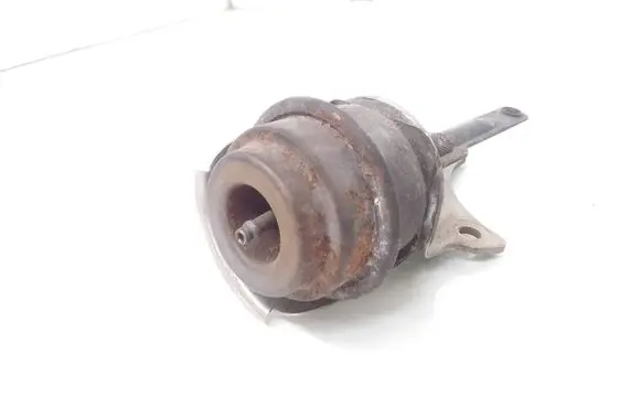 Volkswagen PASSAT B5 Turbo system vacuum part 4345161