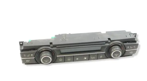 BMW X5M E70 Climate control unit 9279655 64119279655 42710885