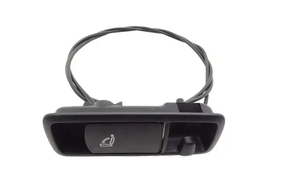 Volkswagen PASSAT B7 Other rear door trim element 3AF885592A