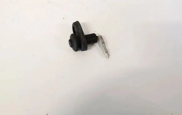 Skoda Octavia Mk2 (1Z) Front door sensor coupe 