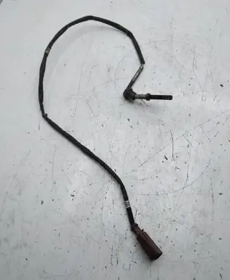 Volkswagen PASSAT CC Exhaust gas temperature sensor 03L906088N