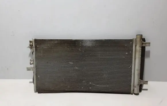 BMW 2 F45 A/C cooling radiator (condenser) 9286712