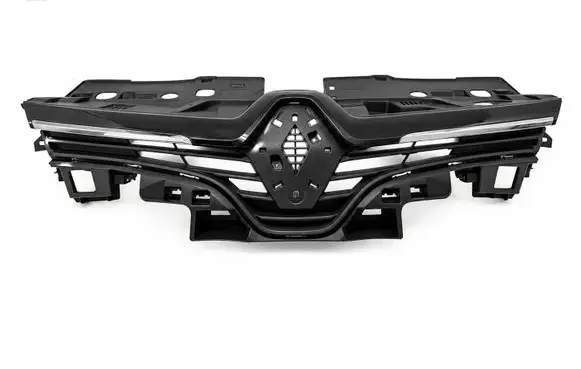 Renault Clio IV Front grill 622562901R 5905049716897