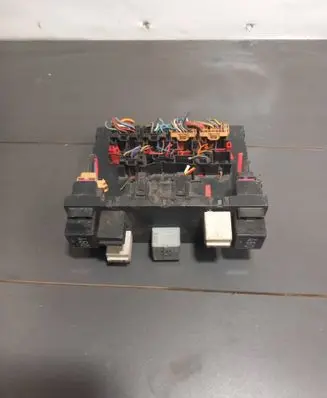 Comfort/convenience module