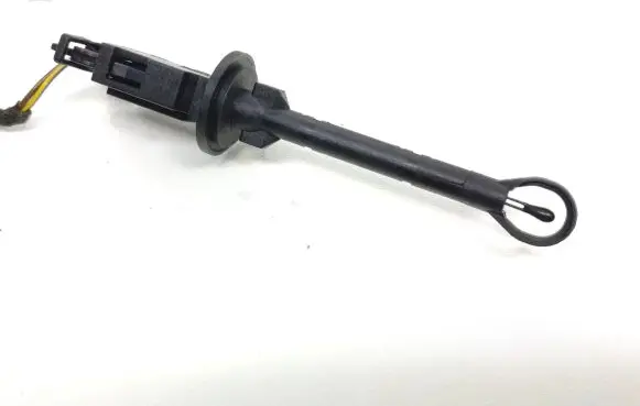 Audi A6 Allroad C6 Interior temperature sensor 4F0820539A