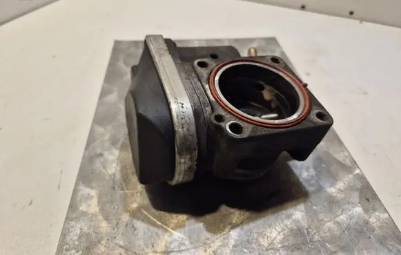 Mini One - Cooper R50 - 53 Throttle valve 13547509043