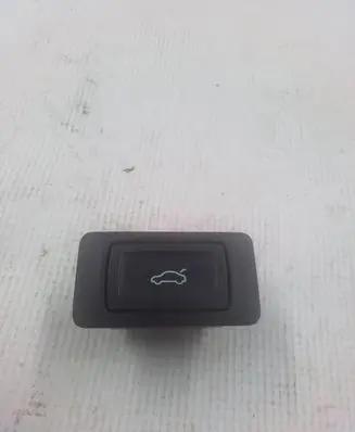 Audi A4 S4 B8 8K Tailgate/boot open switch button 4g0959831a