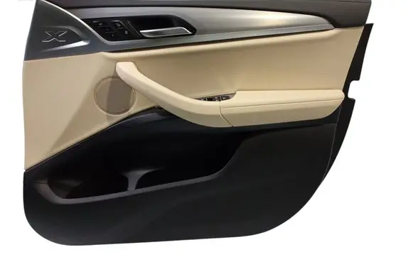 BMW X3 G01 Front door card panel trim 51417936676 7936676