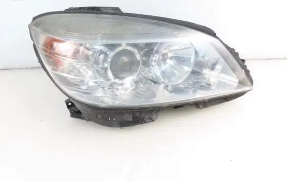 Mercedes-Benz C W204 Headlight/headlamp 030123420400 2048208461