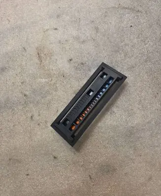 Ford Sierra Other interior part 