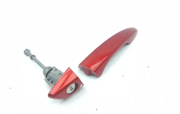 Peugeot 2008 II Front door handle cover MOU023334